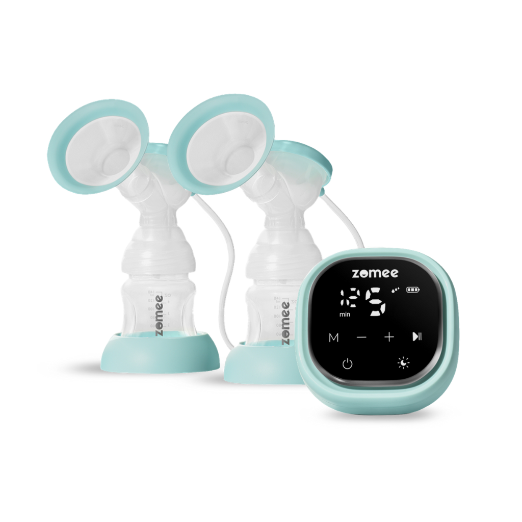 Replacement Parts Zomee Breast Pumps